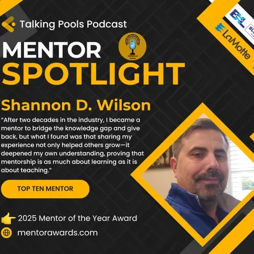 Fueling Growth with Shannon Wilson, Enzymes, CyA Secrets