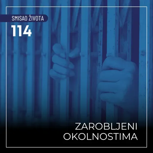 114 SŽ - Zarobljeni okolnostima