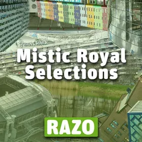 Mistic Royal Selections