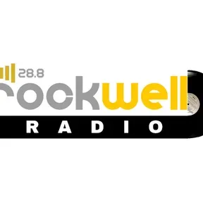 Rockwell Radio Station