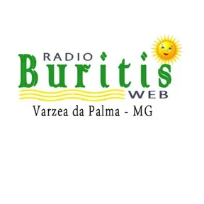 RADIO BURITIS