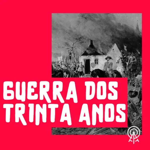 Guerra dos Trinta Anos