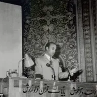 کنفرانس مسجد الجواد - کنفرانس مسجد الجواد - 1