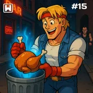 Você Conhece o Mario? - Ep 15. Descendo Sarrafo em Vagabundo!