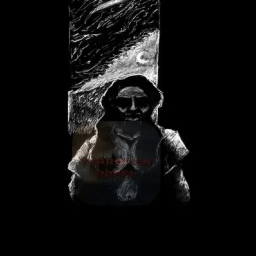 Lailla - Edgar Allan Poe - Terror En Rapel