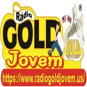Rádio Gold Jovem.