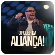 O PODER DA ALIANÇA! | CESAR TAVARES | DOMINGO na IBF CHURCH!