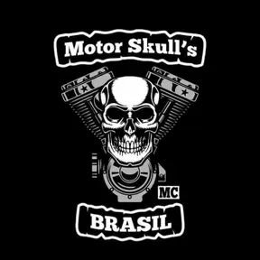 Radio Motor Skulls MC