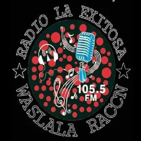 RADIO LA EXITOSA WASLALA