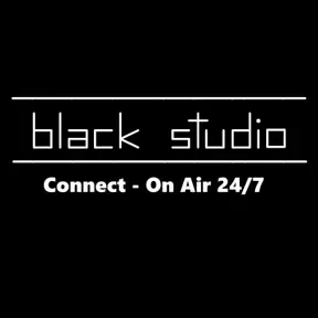 Black Studio Connect - On Air 24-7