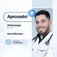 PAPO COM EX ALUNO: Aprovado na Residência com um salto de + de 40 pontos