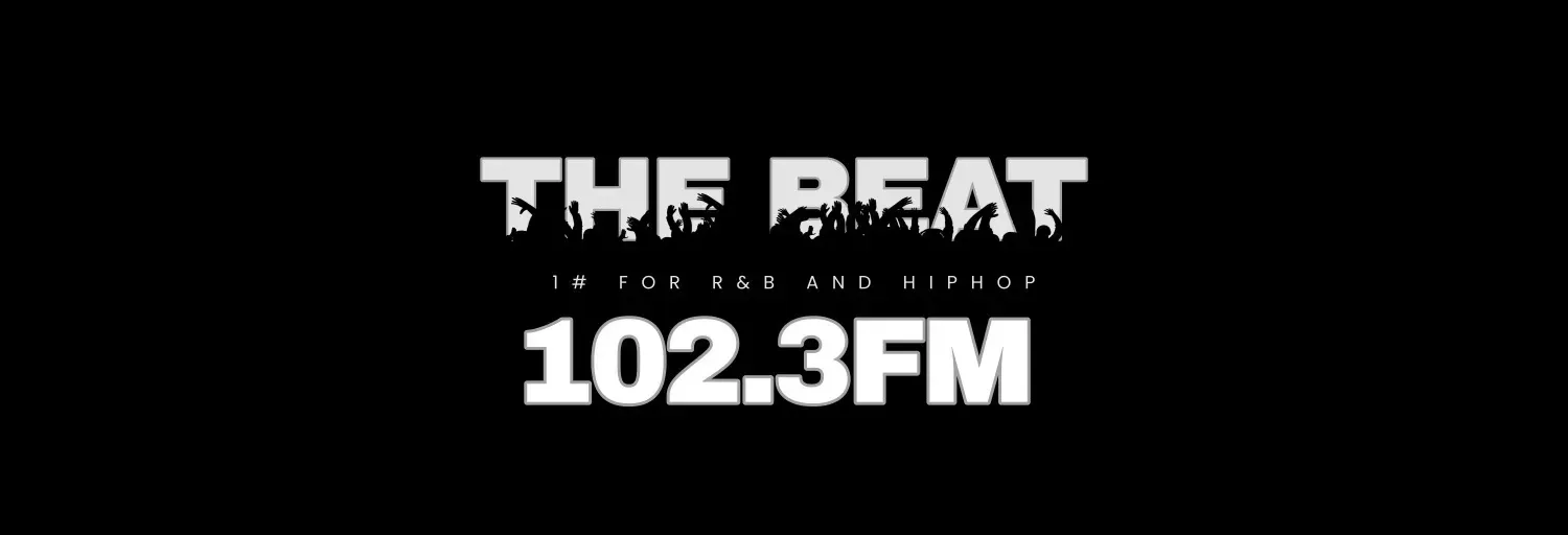 THE-BEAT 102.3FM
