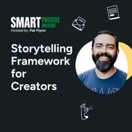 SPI 863: Storytelling Framework for Creators