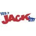 102.7 Jack FM - KJXK