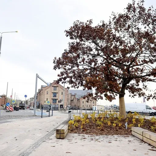 Pilotprojektā "Elpo, Rīga!" skolēni mērā gaisa kvalitāti Rīgas centrā