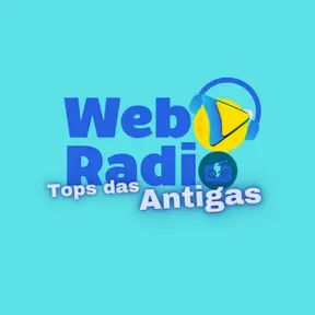 RADIO TOP DAS ANTIGAS