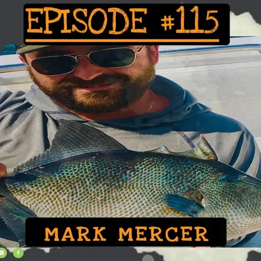 Can You Really Eat Every Fish? Catch & Cook Tips from Tackle World’s Mark Mercer - NJMSP #115
