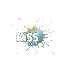 WXEA KISS 102.5 FM (US Only)