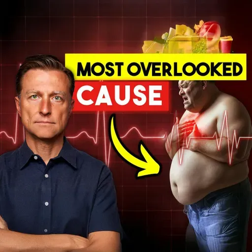 7 Warning Signs of a Dangerous Nutrient Deficiency