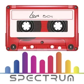 Love 80s