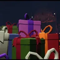 KRAMPUS FIGURE COMING IN HOT!!!