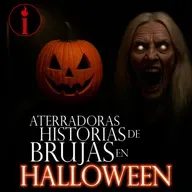 4 HISTORIAS DE BRUJAS REALES EN HALLOWEEN | COLABORACIÓN DE TERROR CON EL GATO  | INFRAMUNDO RELATOS