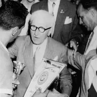 A 25 años del fallecimiento de Obdulio Varela