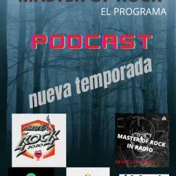 master of rock l programa