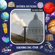 #HistoriaSinFechas - Habemus Papam