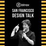 #2-46 デザインは死につつあるのか？ AI時代における本当のクリエイティビティとは | 慶應義塾大学大学院メディアデザイン教授, マシュー・ウォルドマンさん