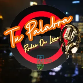 Tu palabra radio on líne