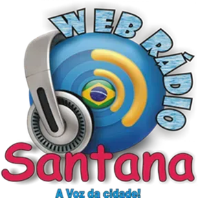 Web Radio Santana