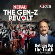 THE GEN-Z REVOLT | Nothing But The Truth S2 | Ep 107