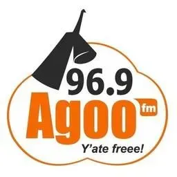 Agoo 96.9 FM