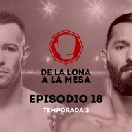 UFC 272: Covington vs Masvidal, el nacimiento de una rivalidad