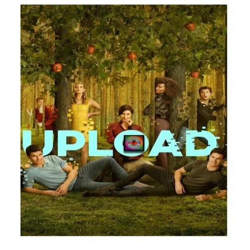 Mocking Syfy: Upload "3ª Temporada"