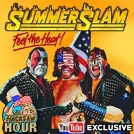 Episode 121: The Hacksaw Hour - SummerSlam 1989