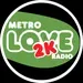 Metrocast - Metro Love 2K