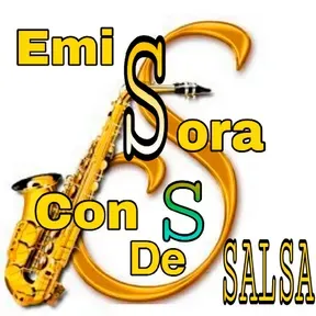 CON S DE SALSA