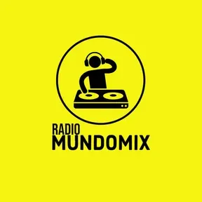 Radio MundoMix