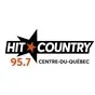 Hit Country 95.7 - CKYQ-FM