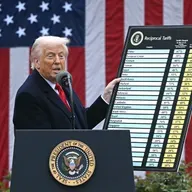 Are Trump's tariffs legal?