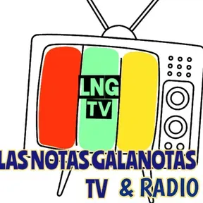 las notas galanotas tv y radio