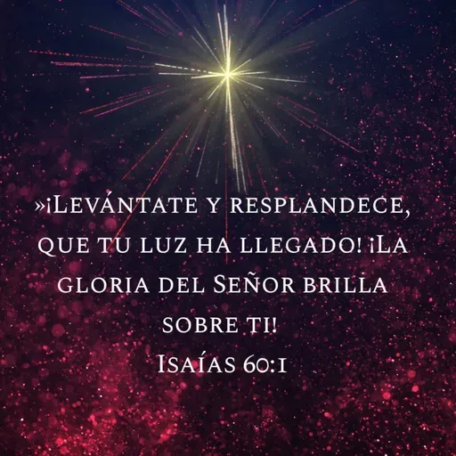 Isaías 60