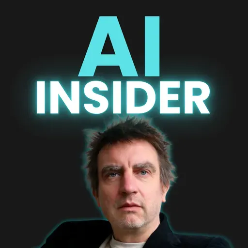 Ex–Google DeepMind Scientist, "The Real AI Threat is Losing Control", Christopher Summerfield