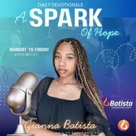 Being a Beacon of Hope and Encouragement