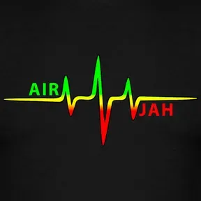 AIR JAH