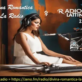 Divina Romántica La Radio