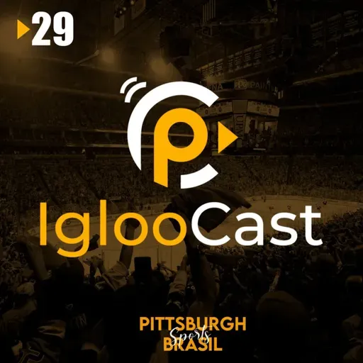 IglooCast #29 - NHL Draft 2023, Free Agency