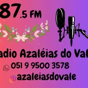 Azaléias do vale